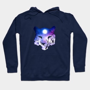 Spellbinding Hoodie